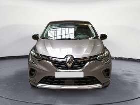 Renault Captur 1.0 tce 90ch techno  occasion � Ganges - photo n�8