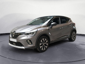 Renault Captur , garage SJ AUTOMOBILES � Ganges
