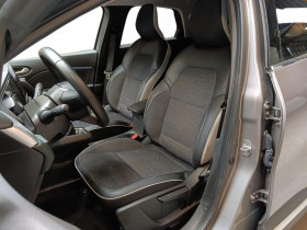 Renault Captur 1.0 tce 90ch techno  occasion � Ganges - photo n�10