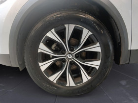 Renault Captur 1.0 tce 90ch techno  occasion � Ganges - photo n�9