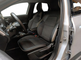 Renault Captur 1.0 tce 90ch techno  occasion � Ganges - photo n�10