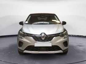 Renault Captur 1.0 tce 90ch techno  occasion � Ganges - photo n�8