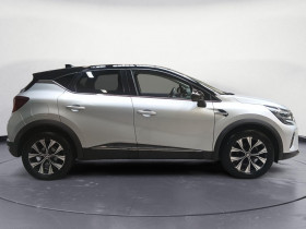 Renault Captur 1.0 tce 90ch techno  occasion � Ganges - photo n�6