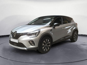 Renault Captur , garage SJ AUTOMOBILES � Ganges