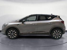 Renault Captur 1.0 tce 90ch techno  occasion � Ganges - photo n�2