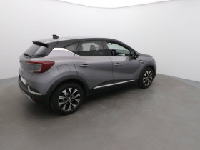 Renault Captur 1.0 tce 90ch techno  occasion � Ganges - photo n�4