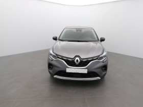 Renault Captur 1.0 tce 90ch techno  occasion � Ganges - photo n�5