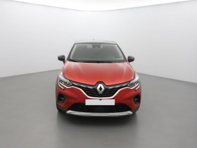 Renault Captur 1.0 tce 90ch techno  occasion � Ganges - photo n�2