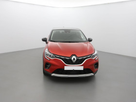 Renault Captur 1.0 tce 90ch techno  occasion � Ganges - photo n�2