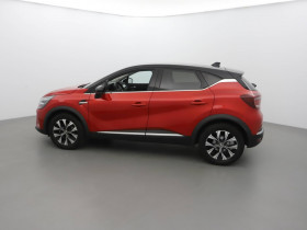 Renault Captur 1.0 tce 90ch techno  occasion � Ganges - photo n�5