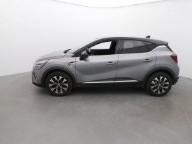 Renault Captur 1.0 tce 90ch techno  occasion � Ganges - photo n�2