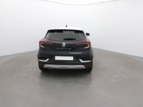 Renault Captur 1.0 tce 90ch techno  occasion � Ganges - photo n�3
