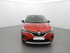 Renault Captur 1.0 tce 90ch techno  occasion � Ganges - photo n�2
