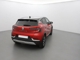 Renault Captur 1.0 tce 90ch techno  occasion � Ganges - photo n�3