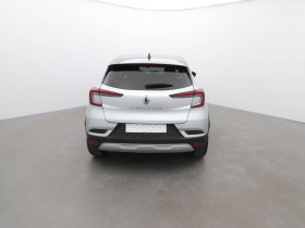 Renault Captur 1.0 tce 90ch techno  occasion � Ganges - photo n�3
