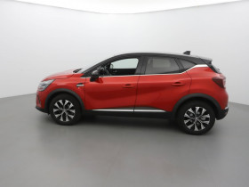 Renault Captur 1.0 tce 90ch techno  occasion � Ganges - photo n�5