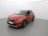 Annonce Renault Captur occasion Essence 1.0 tce 90ch techno � Ganges