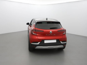 Renault Captur 1.0 tce 90ch techno  occasion � Ganges - photo n�4