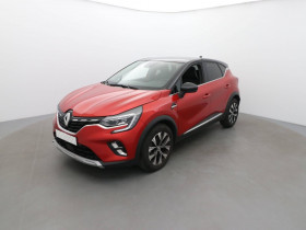 Renault Captur , garage SJ AUTOMOBILES � Ganges