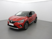 Annonce Renault Captur occasion Essence 1.0 tce 90ch techno � Ganges