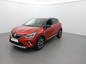 Renault Captur , garage SJ AUTOMOBILES � Ganges
