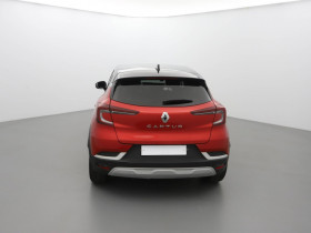 Renault Captur 1.0 tce 90ch techno  occasion � Ganges - photo n�4