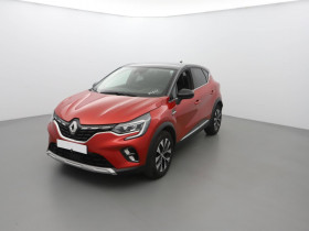 Renault Captur , garage SJ AUTOMOBILES � Ganges