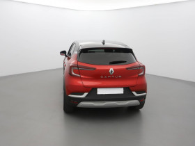 Renault Captur 1.0 tce 90ch techno  occasion � Ganges - photo n�4