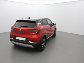 Renault Captur 1.0 tce 90ch techno  occasion � Ganges - photo n�3