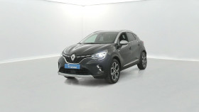 Renault Captur , garage BRIOCAR RENNES  SAINT-GREGOIRE