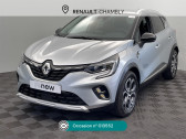 Annonce Renault Captur occasion Essence 1.0 TCe 90ch Techno  Chambly