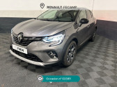 Annonce Renault Captur occasion Essence 1.0 TCe 90ch Techno  Yvetot