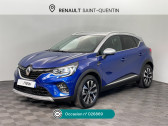 Annonce Renault Captur occasion Essence 1.0 TCe 90ch Techno  Saint-Quentin