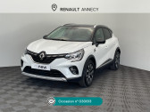 Annonce Renault Captur occasion Essence 1.0 TCe 90ch Techno  Seynod