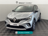 Annonce Renault Captur occasion Essence 1.0 TCe 90ch Techno  Chambly