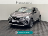 Annonce Renault Captur occasion Essence 1.0 TCe 90ch Techno  Abbeville