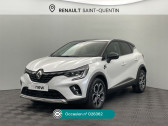 Renault Captur 1.0 TCe 90ch Techno  à Saint-Quentin 02