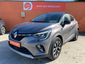 Renault Captur occasion 2023 mise en vente à Labge par le garage VPN AUTOS TOULOUSE - photo n°1