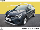 Annonce Renault Captur occasion Essence 1.0 TCe 90ch Zen -21  LA ROCHE SUR YON