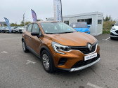 Renault Captur occasion année 2021 boite Manuelle Annonce Renault Captur occasion Essence 1.0 TCe 90ch Zen à Olivet