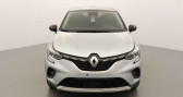 Annonce Renault Captur occasion Essence 1.0 TCE 90CV BVM6 TECHNO GRIS HIGHLAND / TOIT NOIR  CHAUMERGY