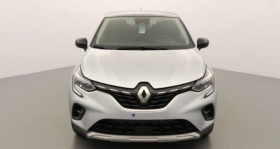 Renault Captur , garage GARAGE PROST AUTOMOBILES  CHAUMERGY