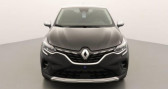 Annonce Renault Captur occasion Essence 1.0 TCE 90CV BVM6 TECHNO NOIR ETOILE / TOIT GRIS HIGHLAND  CHAUMERGY