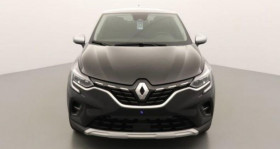 Renault Captur , garage GARAGE PROST AUTOMOBILES  CHAUMERGY