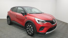 Renault Captur occasion année 2021 boite Manuelle Annonce Renault Captur occasion Essence 1.0 tce 90cv bvm6 zen + radar ar + pack confort à Ganges