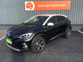 Renault Captur occasion année 2021 boite Manuelle Annonce Renault Captur occasion Essence 1.0 TCe - 95 E6U Intens à Lormont