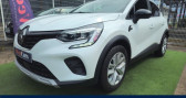 Annonce Renault Captur occasion GPL 1.0 TCE GPL 100 BUSINESS  ROUEN