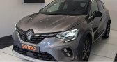 Renault Captur occasion année 2021 boite Manuelle Annonce Renault Captur occasion GPL 1.0 TCE GPL 100 INTENS à Bessoncourt