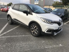 Renault Captur occasion année 2018 boite Automatique Annonce Renault Captur occasion Essence 1.2 Energy TCe 120 BV EDC Intens à Lormont
