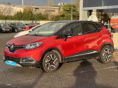 Renault Captur occasion année 2017 boite Automatique Annonce Renault Captur occasion Essence 1.2 Energy TCe - 120 - BV EDC Intens à Lormont
